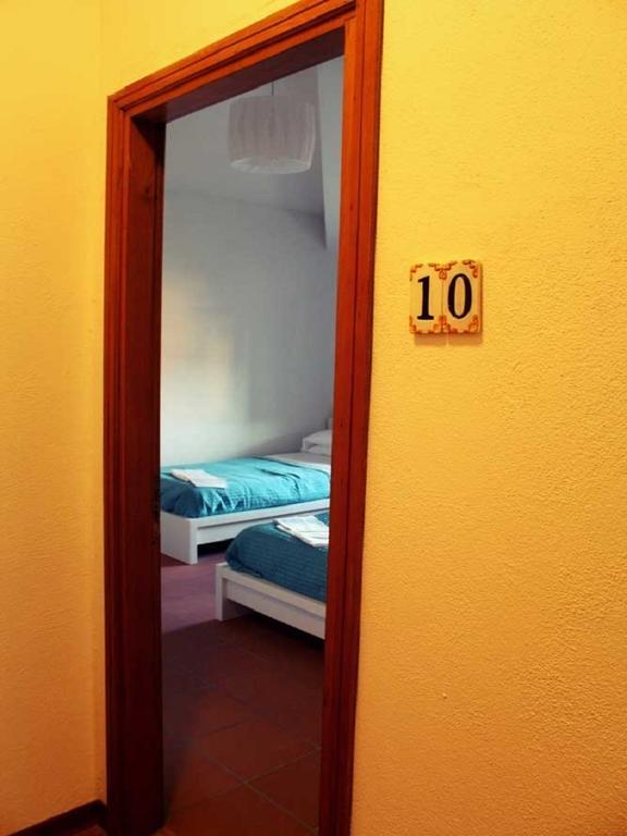 Villa Gherardi - B&B E Hostel Barga Room photo